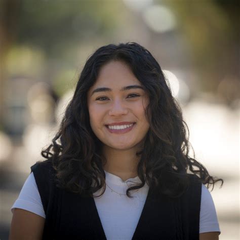 Christine Frazier Intertribal Resource Center Student Assistant Uc