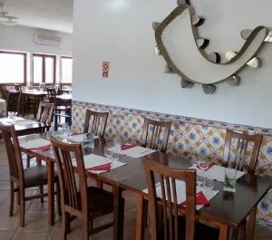 Restaurante da Herdade da Barrosinha Alcácer do Sal Viaje Comigo