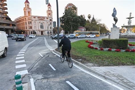 Ag Ncia De La Bicicleta Val Ncia On Twitter Ja Pots Gaudir De Tot