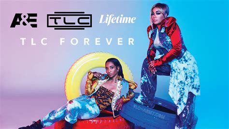 ‘tlc Forever 2 Hour Documentary To Simulcast Premiere On Lifetime And