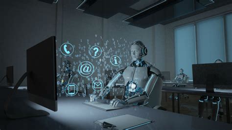 Call Center Ai To Grow By 22 From 2022 2029 Outsource Accelerator
