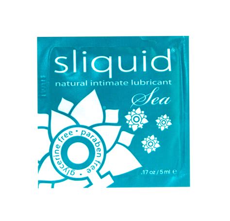 Sliquid Sea Sample A Sex Toy Boutique For Every Body In Portland