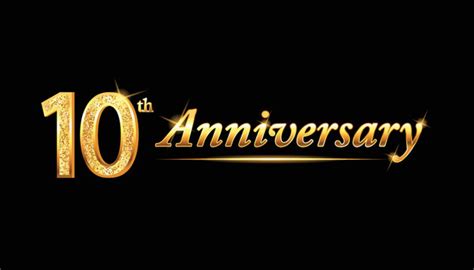 "10Th Anniversary" Images – Browse 1,971 Stock Photos, Vectors, and ...