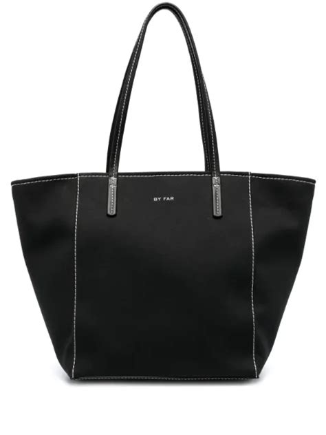 BY FAR | Amber Bags, Shoes & Accessories | FARFETCH