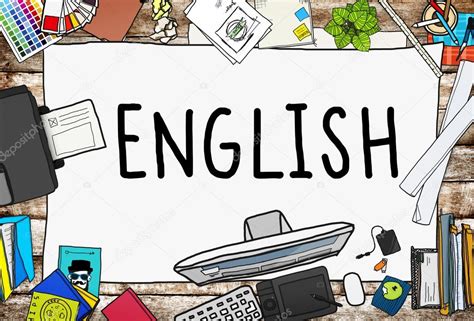 English British England Language Concept — Stock Photo © Rawpixel