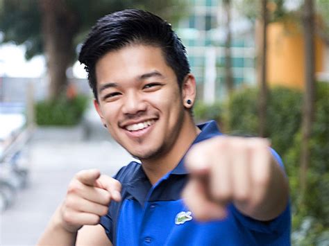 Gặp hot boy Việt kiều Đức gây sốt ở Vietnam Idol