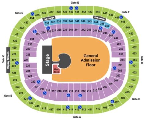 Bc Place Stadium Tickets In Vancouver British Columbia Bc Place