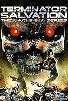 Terminator 7 Algorithm 2023 IMDb