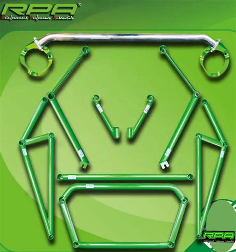 Strut Tower Bar Strut Bar Fit For Vw Golf Mk2 Buy Golf Strut Bar