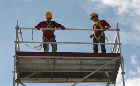 Baranda De Protecci N Construyequipos