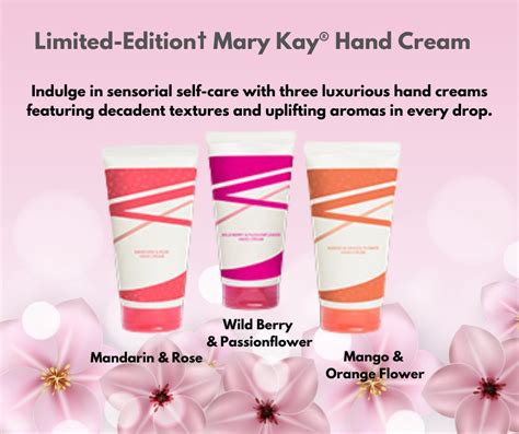 Mary Kay Miracle Set Mary Kay Spring Mary Kay Limited Edition Spring