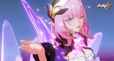 Honkai Impact Rd Release Date Is Next Week Brings Miss Pink Elf