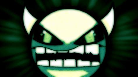 Epic Demon Xl Facil En Geometry Dash Mikha Youtube