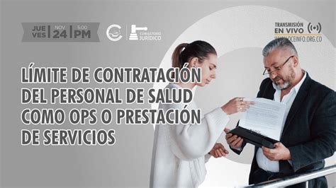 Límite Respecto De La Contratación De Ops Contratos De Prestación De Servicios Youtube