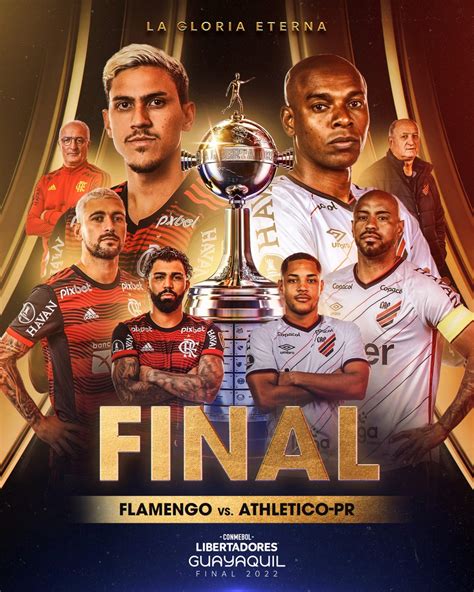 Conmebol Libertadores On Twitter 😍 ¡cada Vez Falta Menos Se Viene La Gran Final De La