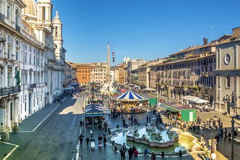 Five Markets To Visit This Christmas In Rome Gray Line I Love Rome