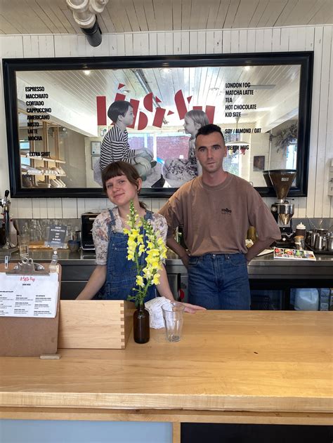 About — Liberty Bakery