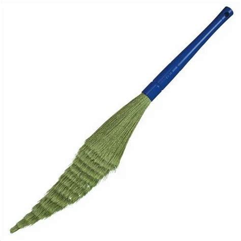 Cleaning Broom, Size: 60 Cm at ₹ 48 in Chennai | ID: 17359329855