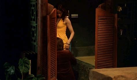 Naked Tania Busselier In Sensations 1975