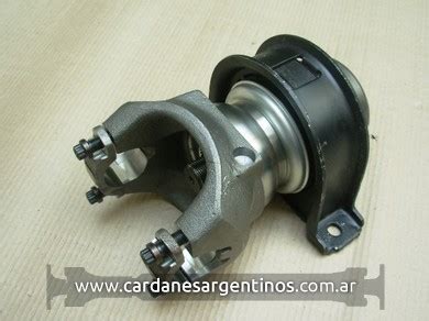 Kit Centro De Cardan Caja Puente Yugo Spl Cardanes Argentinos