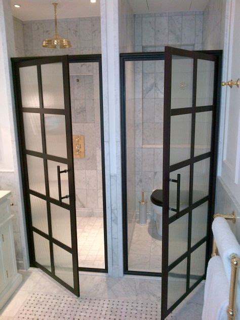 35 Black And Grid Style Shower Doors Ideas Shower Doors Grid Style