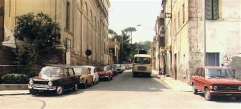 IMCDb Org 1973 Fiat 128 2a Serie In Sorbole Che Romagnola 1976