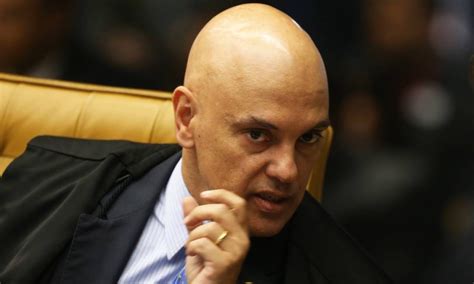 Alexandre De Moraes Libera Processo Sobre Porte De Maconha No Stf