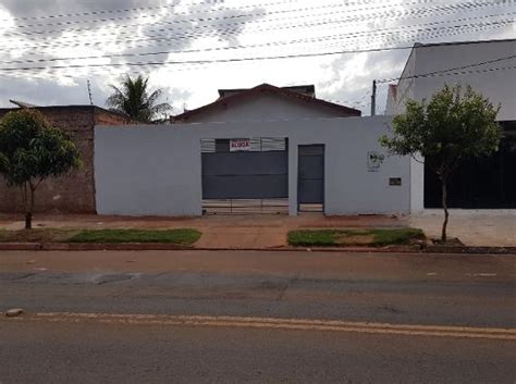 Casas E Sobrados Para Alugar Vila Vilas Boas Campo Grande MS