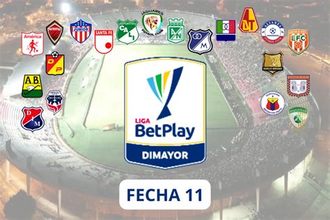 La Equidad Vs Nacional Goles Liga BetPlay Dimayor 2024 1