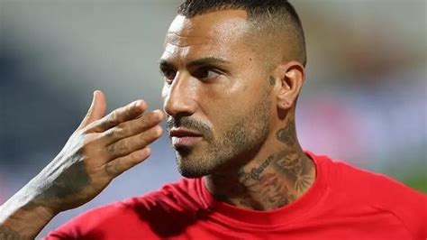 Ricardo Quaresma dan Beşiktaş a mesaj Şampiyonlukla kapamak istiyorum