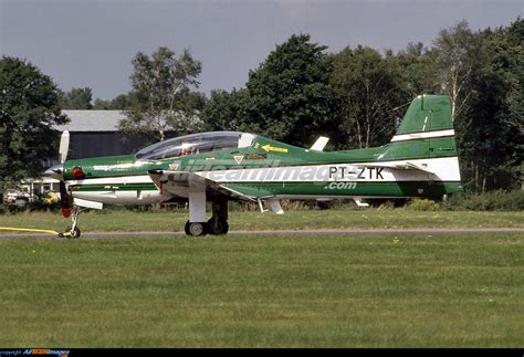 Embraer Emb Tucano Large Preview Airteamimages