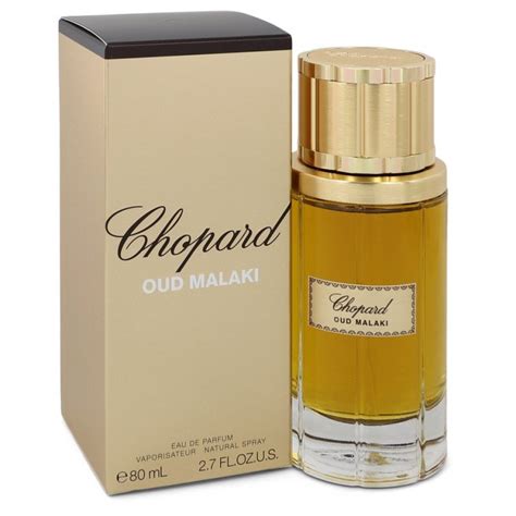 Chopard Oud Malaki Eau De Parfum Spray Unisex Ml Xxl Parfum