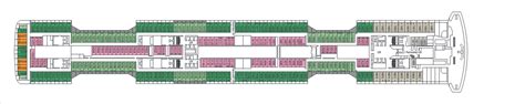 Msc Euribia Deckplan Und Kabinenplan