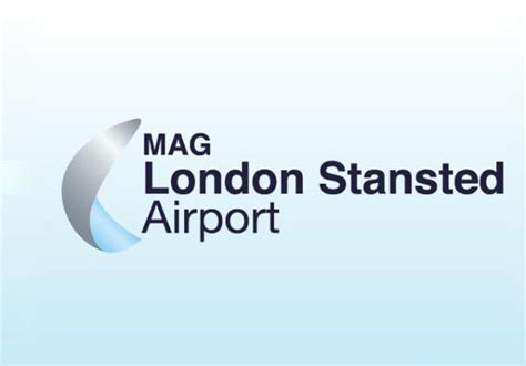 London Stansted Airport The Agency Creative