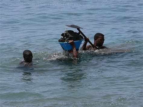 Cabo Verde Foto Galeria