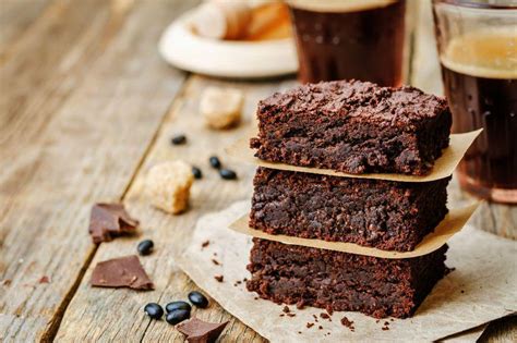 Bitter Çikolatalı Brownie Tarifi Nasıl Yapılır Videolu MaksatBilgi