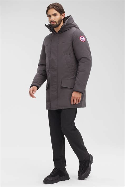 Oberbekleidung für Herren Jacken Accessoires Canada Goose DE