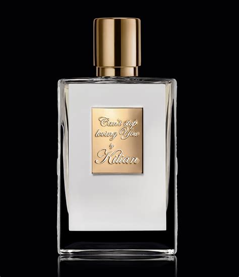 Cant Stop Loving You By Kilian عطر كيليان الجديد لعام 2023 للجنسين