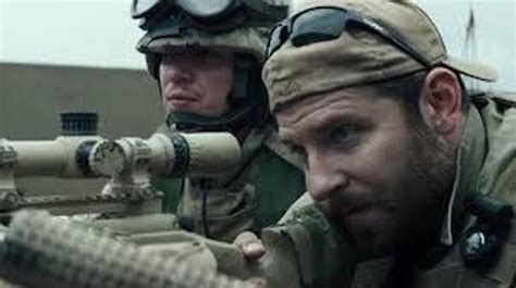 Nonton Film Sinopsis Bioskop Trans Tv American Sniper