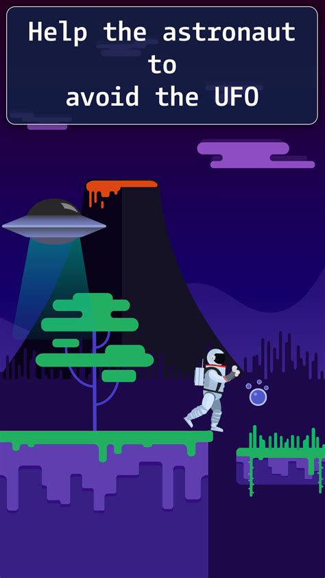 Help The Astronaut! Android game - ModDB