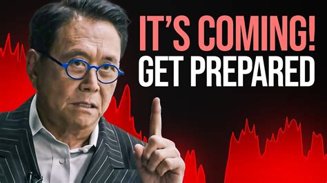 Robert Kiyosaki Urges Us To Buy Gold Silver And Bitcoin Right Now