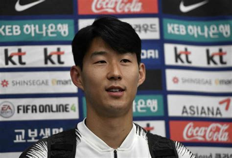 Famous Soccer Player Korea At Doris Bourquin Blog