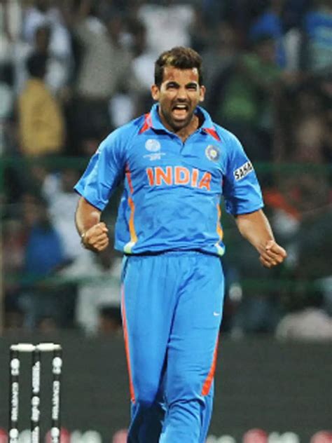 Top-5: Indian bowlers with most wickets in ICC ODIs | Times of India