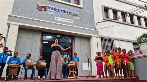 Foro Ciudades Incluyentes Y Solidarias Un Encuentro Exitoso Para El Futuro De La Integración En