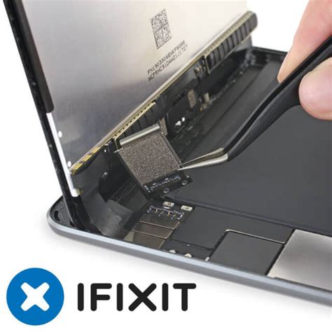 Ipad Mini Teardown Von Ifixit Zeigt Technische Daten Sir Apfelot