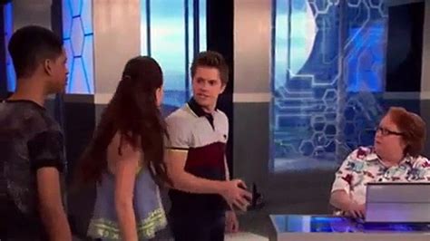 Lab Rats Season 4 Episode 16 The Curse Of The Screaming Skull Video Dailymotion