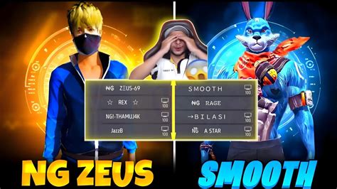 ZEUS VS SMOOTH 444 REX VS SMOOTH FINAL MARCH PagalM10 Secret