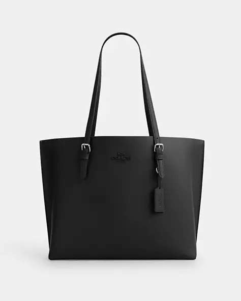 Work Bags Office Bags For Women Coach Uk