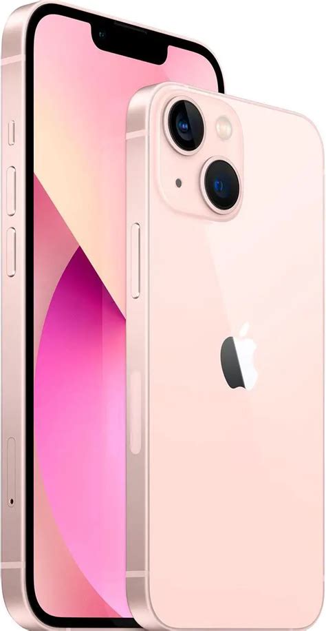 APPLE IPHONE 13 128GB PINK VE-MLA73LL/A-D