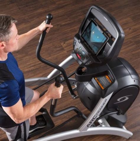 Cybex 525at Total Body Arc Trainer Gym Concepts